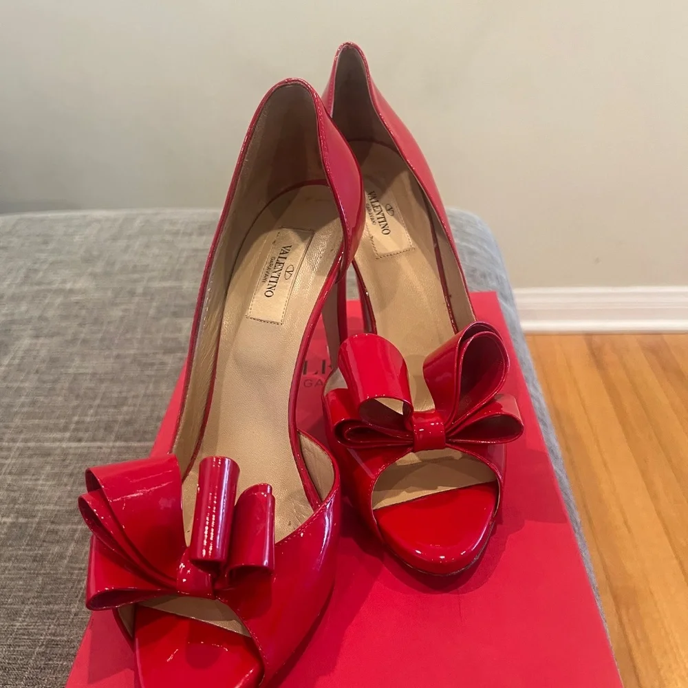 Valentino shoes - Picture 5 of 6